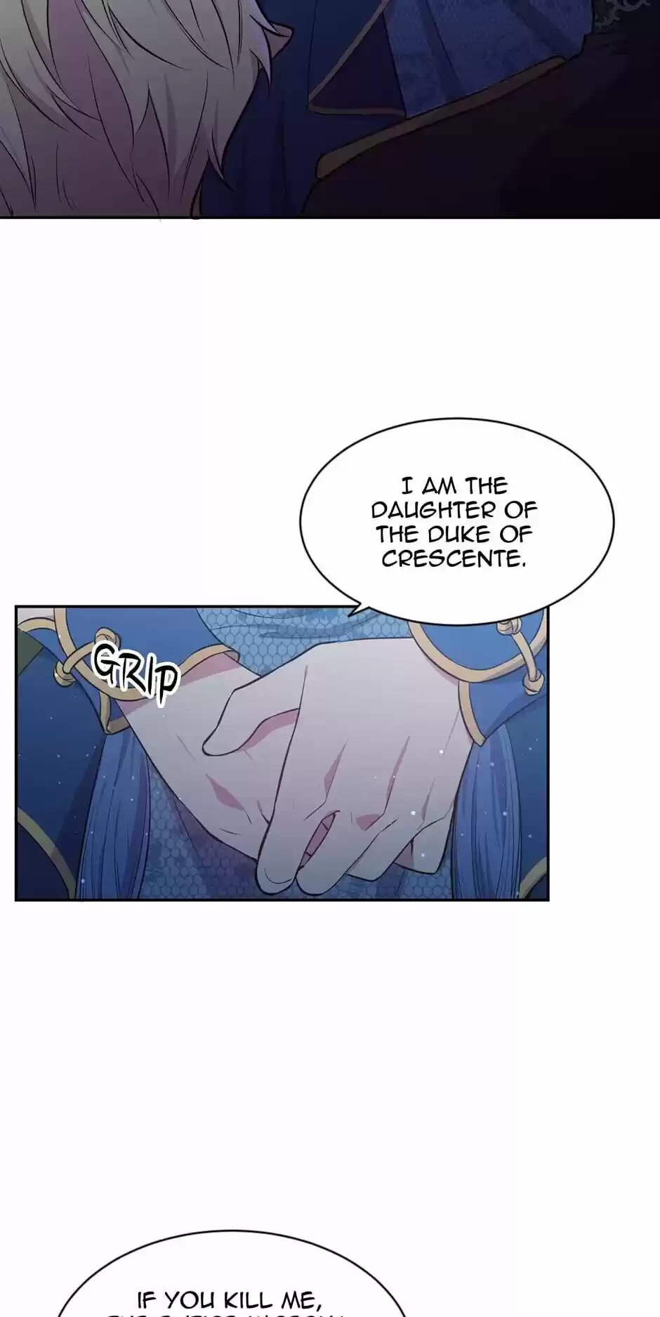 The Goal Is To Become A Gold Spoon So I Need To Be Completely Invulnerable Chapter 18