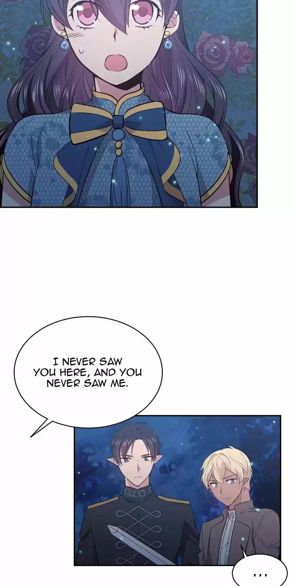 The Goal Is To Become A Gold Spoon So I Need To Be Completely Invulnerable Chapter 18