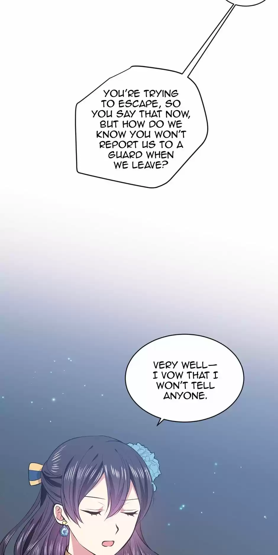 The Goal Is To Become A Gold Spoon So I Need To Be Completely Invulnerable Chapter 18