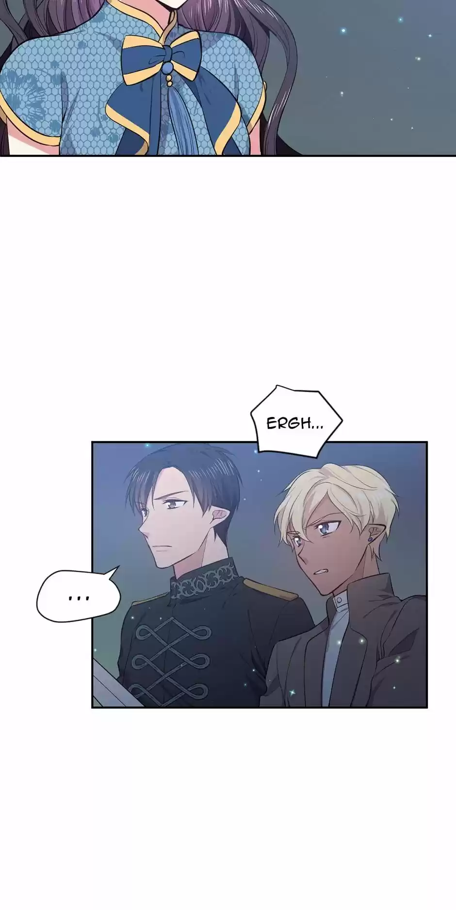 The Goal Is To Become A Gold Spoon So I Need To Be Completely Invulnerable Chapter 18