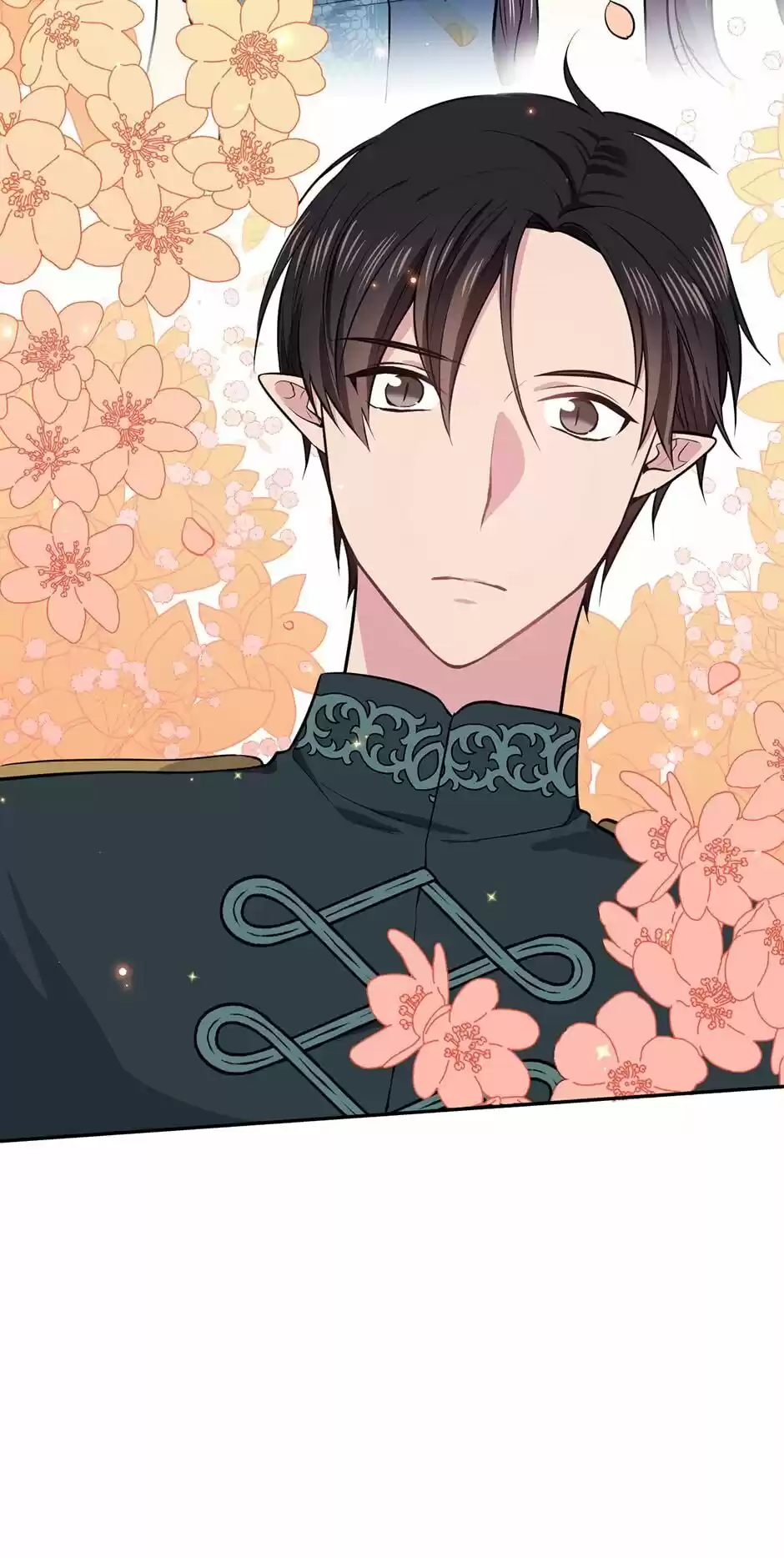 The Goal Is To Become A Gold Spoon So I Need To Be Completely Invulnerable Chapter 18