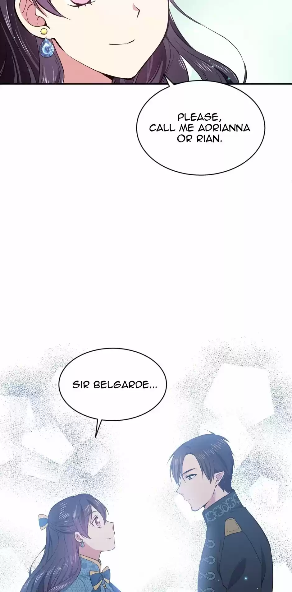 The Goal Is To Become A Gold Spoon So I Need To Be Completely Invulnerable Chapter 18