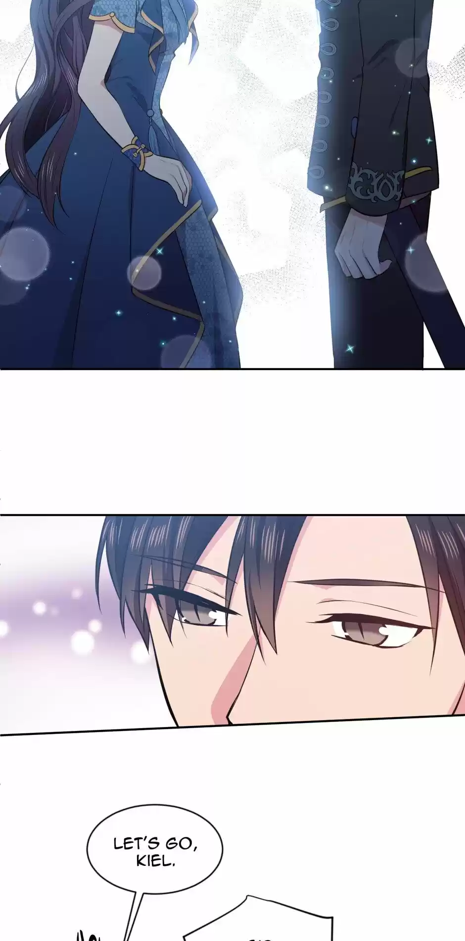 The Goal Is To Become A Gold Spoon So I Need To Be Completely Invulnerable Chapter 18