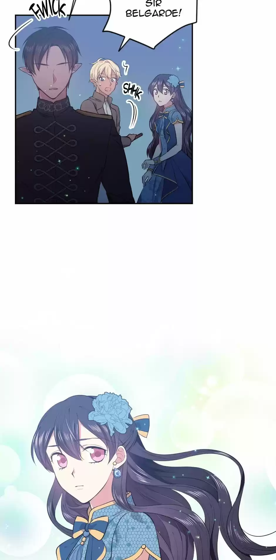 The Goal Is To Become A Gold Spoon So I Need To Be Completely Invulnerable Chapter 18