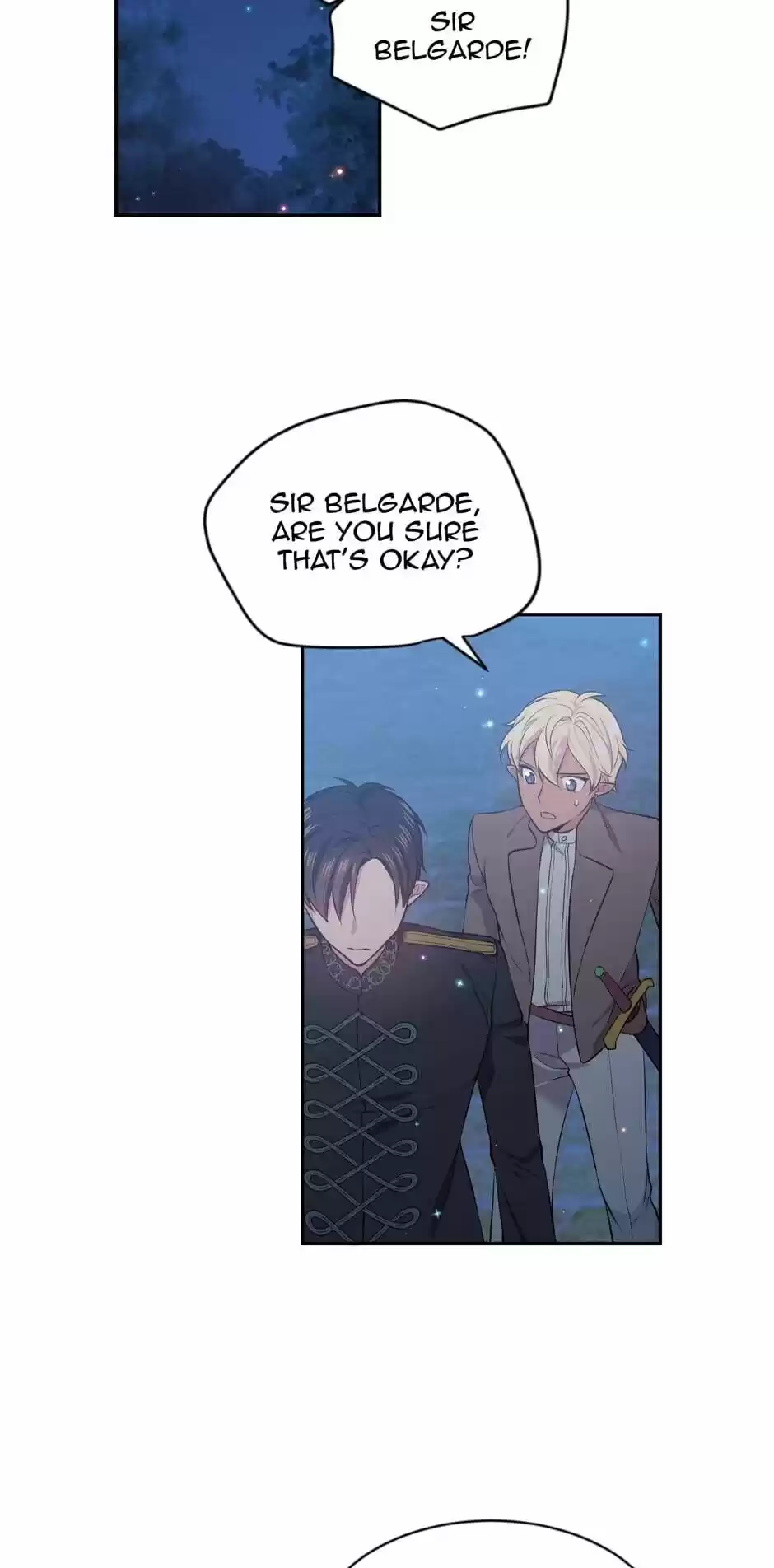 The Goal Is To Become A Gold Spoon So I Need To Be Completely Invulnerable Chapter 18