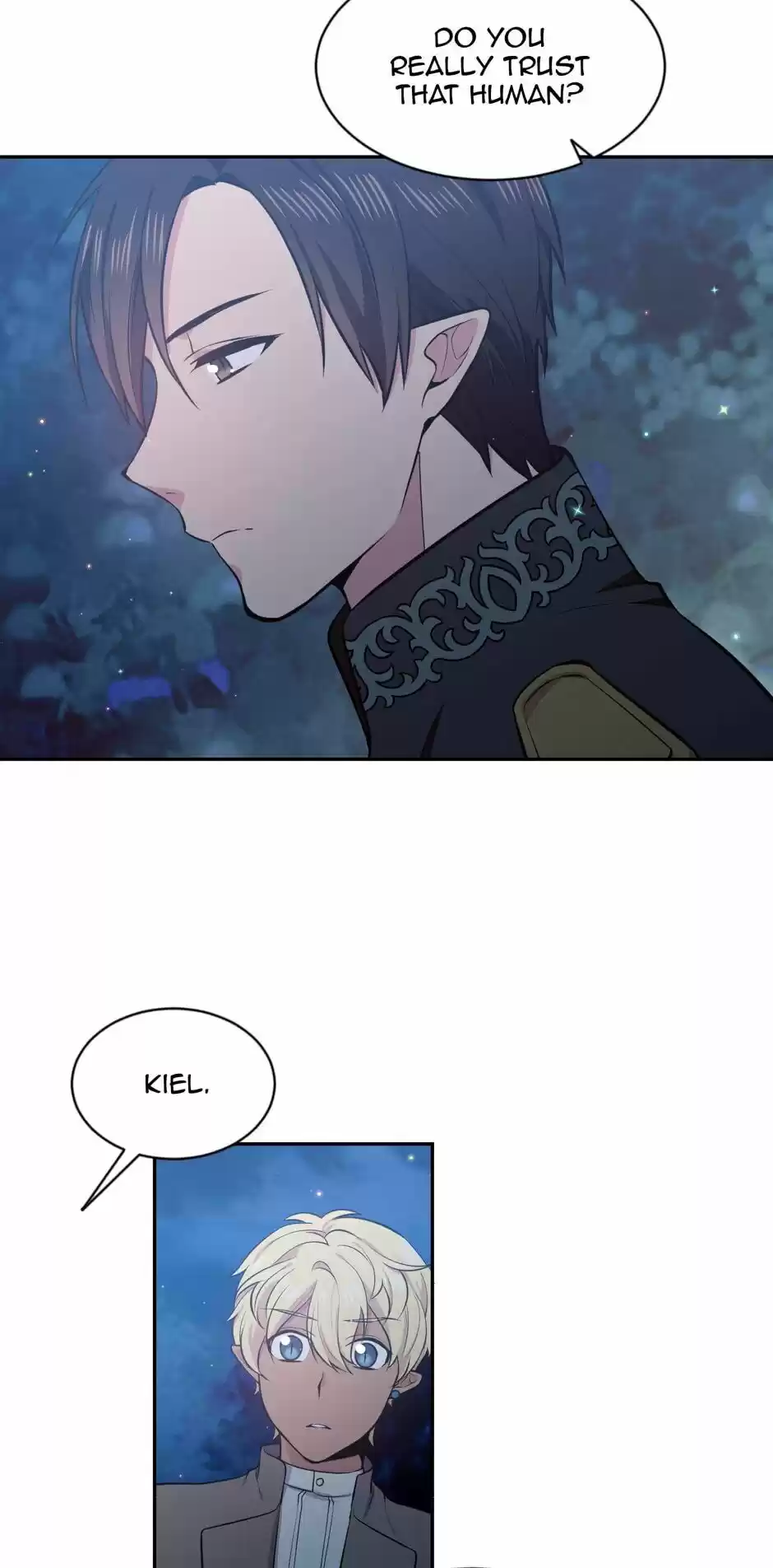 The Goal Is To Become A Gold Spoon So I Need To Be Completely Invulnerable Chapter 18