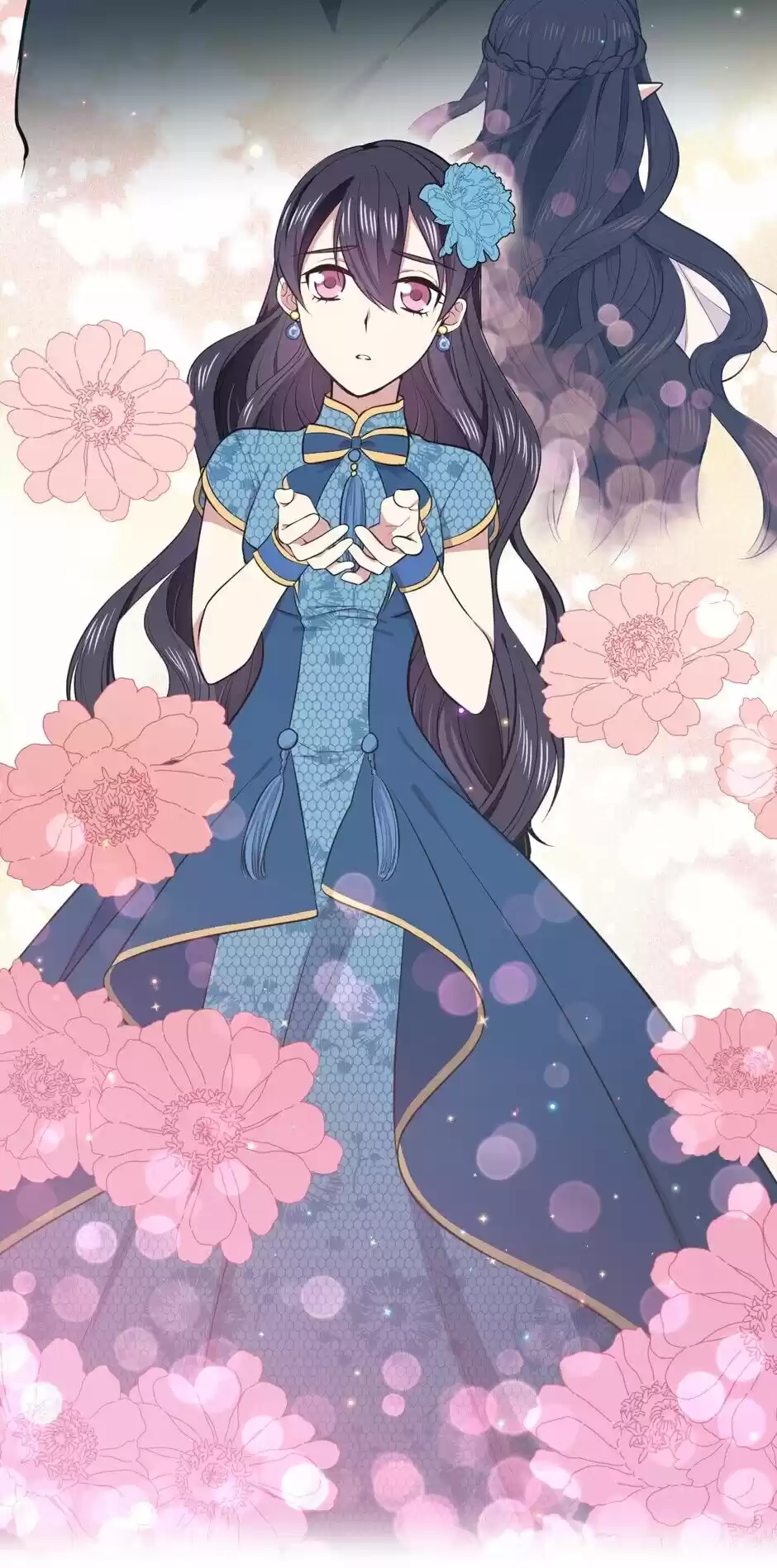 The Goal Is To Become A Gold Spoon So I Need To Be Completely Invulnerable Chapter 18