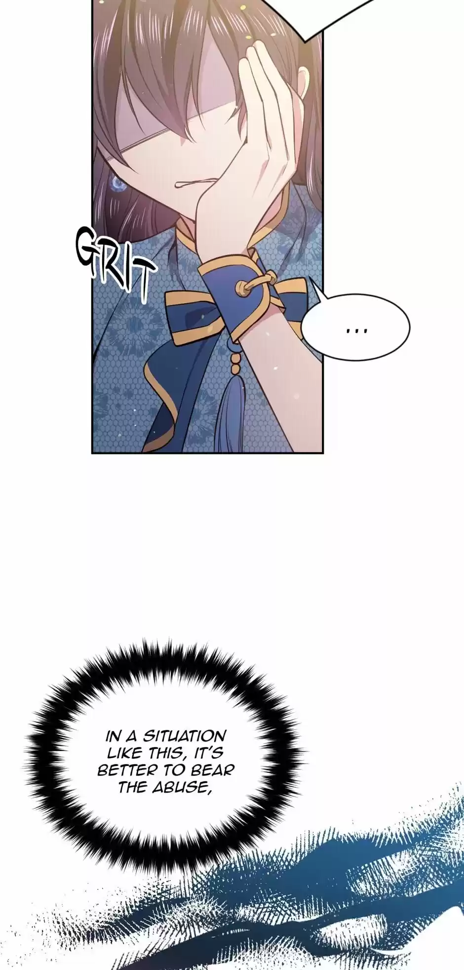 The Goal Is To Become A Gold Spoon So I Need To Be Completely Invulnerable Chapter 19