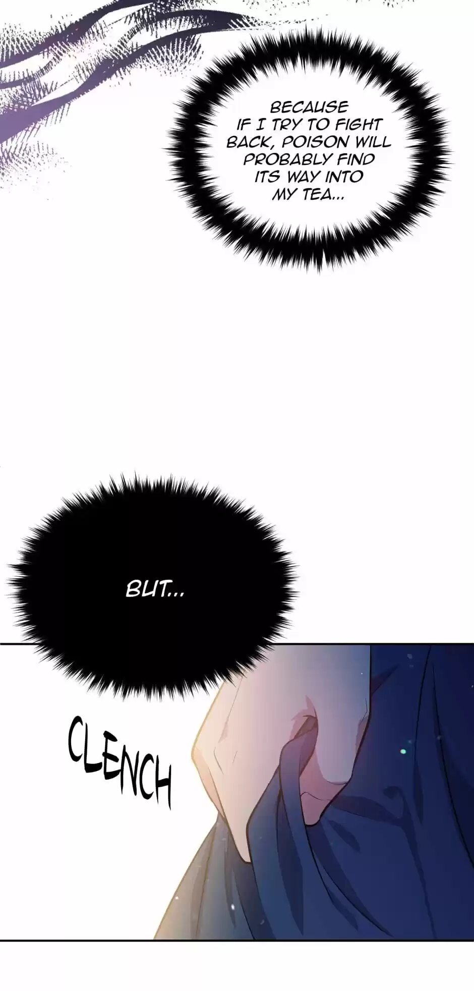 The Goal Is To Become A Gold Spoon So I Need To Be Completely Invulnerable Chapter 19