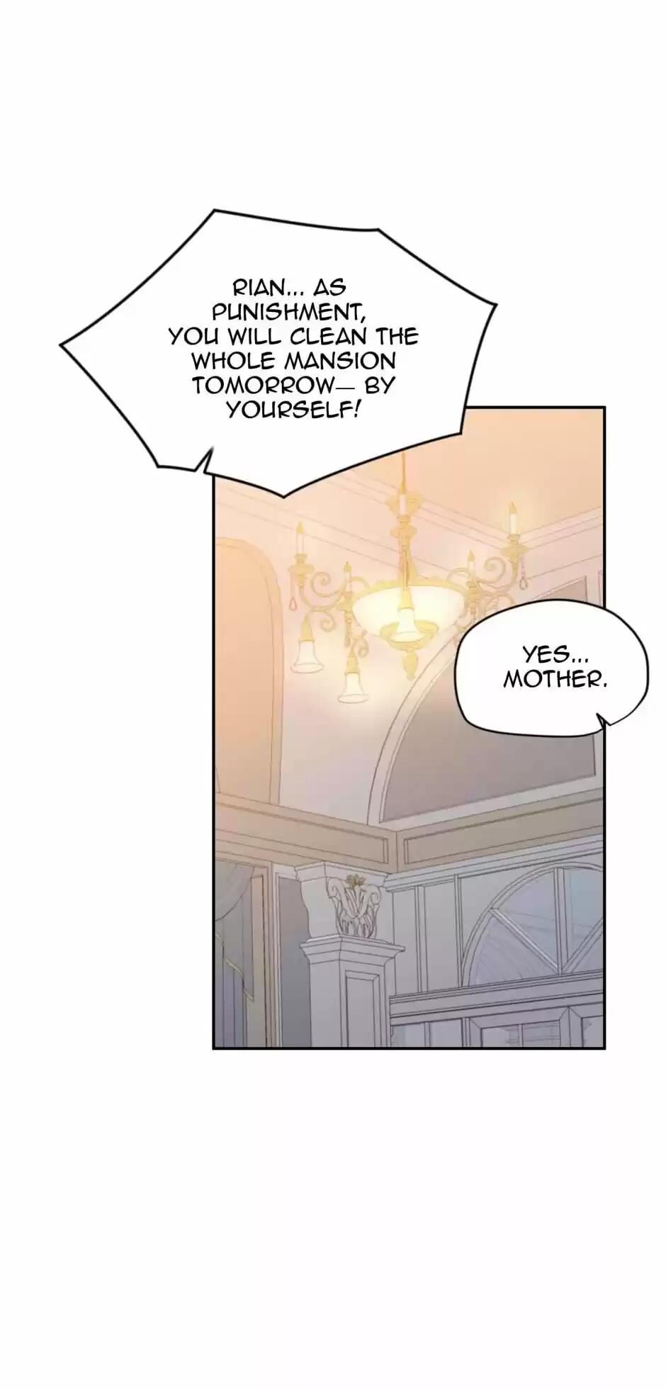 The Goal Is To Become A Gold Spoon So I Need To Be Completely Invulnerable Chapter 19