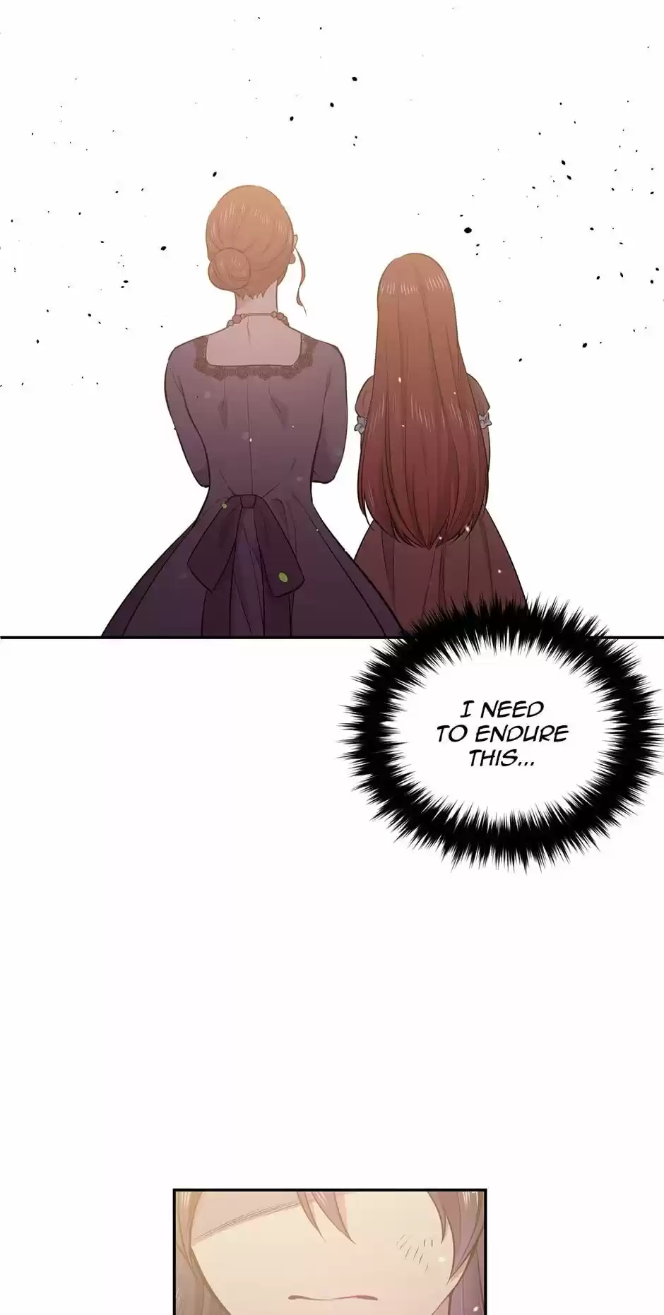 The Goal Is To Become A Gold Spoon So I Need To Be Completely Invulnerable Chapter 19