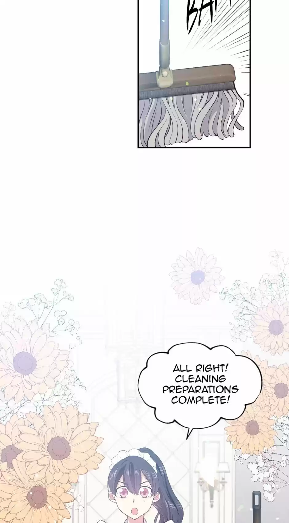 The Goal Is To Become A Gold Spoon So I Need To Be Completely Invulnerable Chapter 19