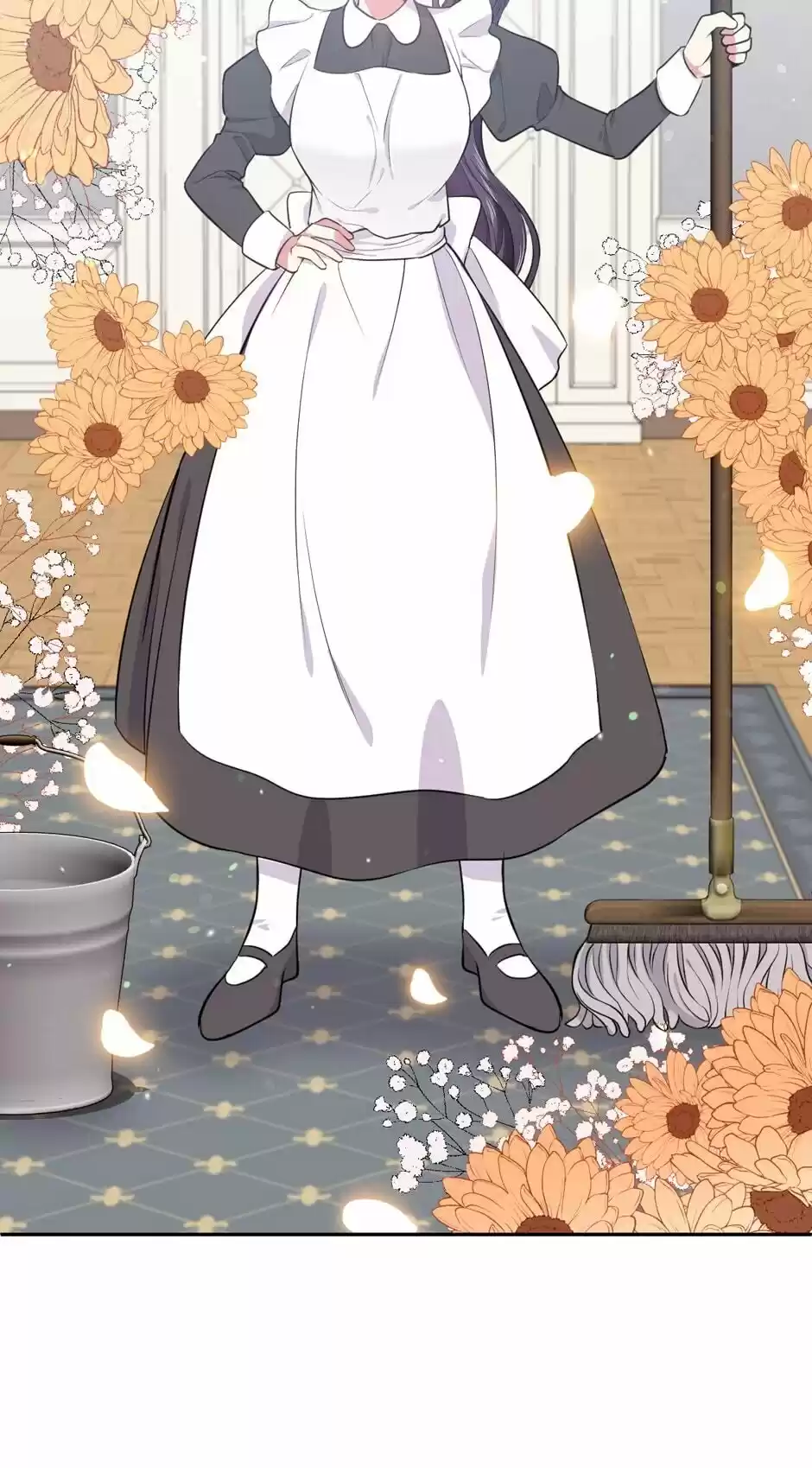 The Goal Is To Become A Gold Spoon So I Need To Be Completely Invulnerable Chapter 19