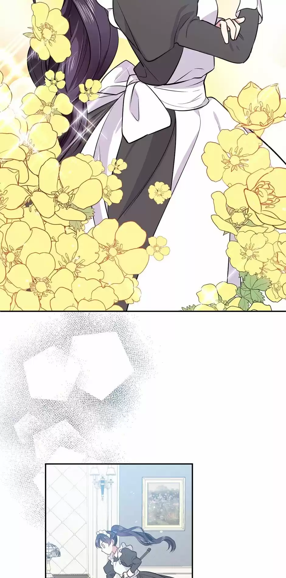 The Goal Is To Become A Gold Spoon So I Need To Be Completely Invulnerable Chapter 19