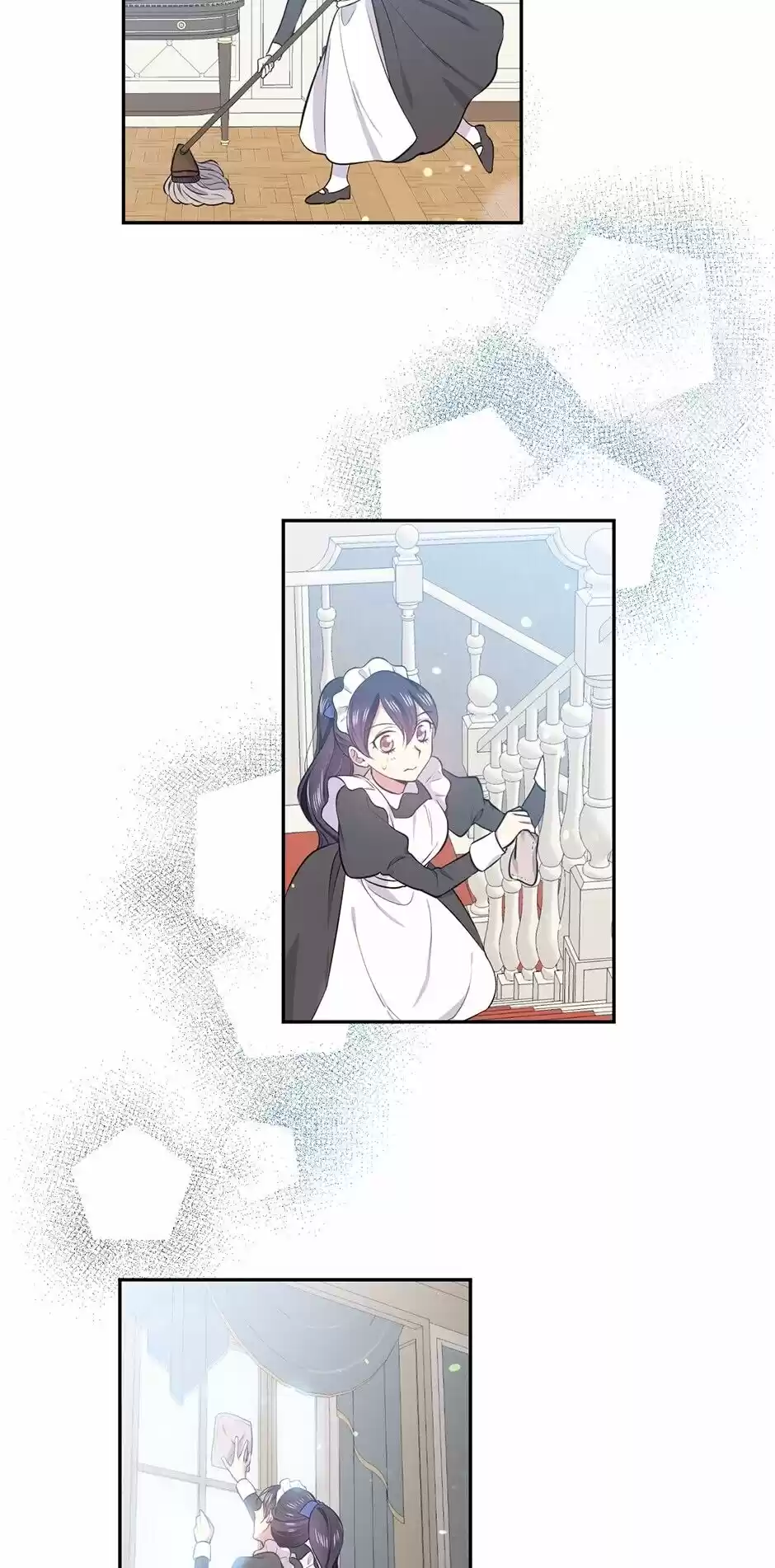 The Goal Is To Become A Gold Spoon So I Need To Be Completely Invulnerable Chapter 19