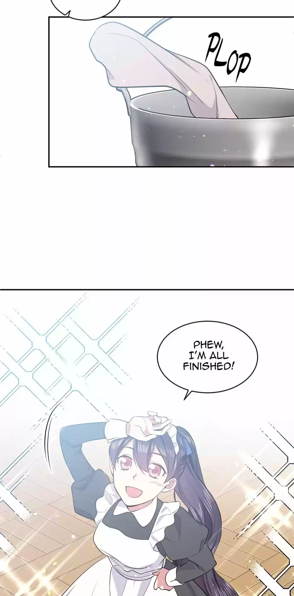 The Goal Is To Become A Gold Spoon So I Need To Be Completely Invulnerable Chapter 19