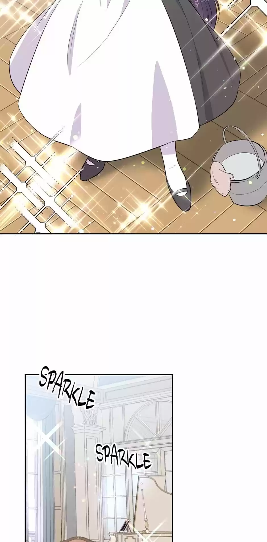 The Goal Is To Become A Gold Spoon So I Need To Be Completely Invulnerable Chapter 19