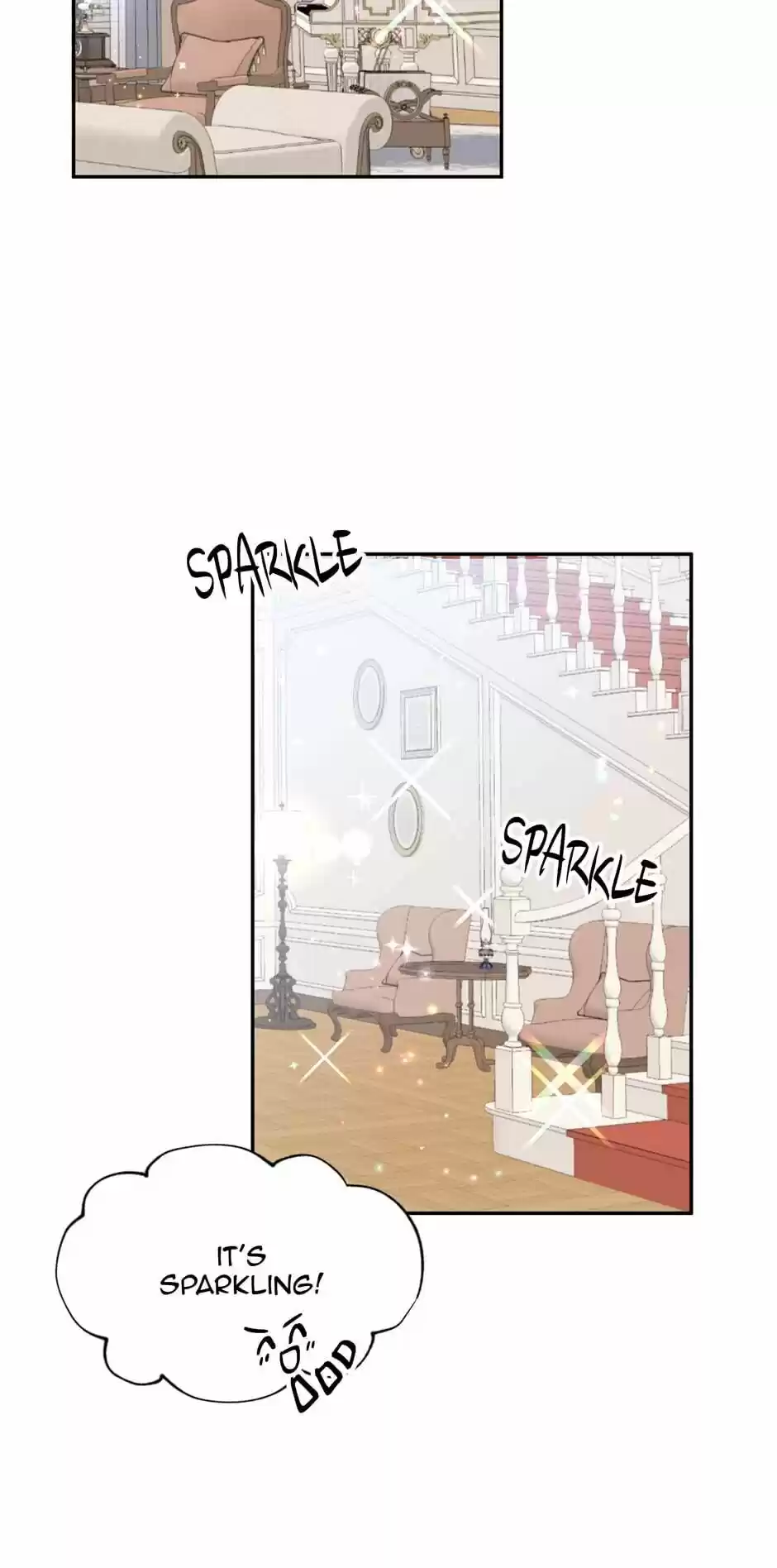 The Goal Is To Become A Gold Spoon So I Need To Be Completely Invulnerable Chapter 19