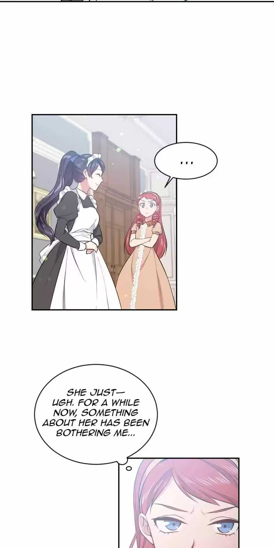 The Goal Is To Become A Gold Spoon So I Need To Be Completely Invulnerable Chapter 19