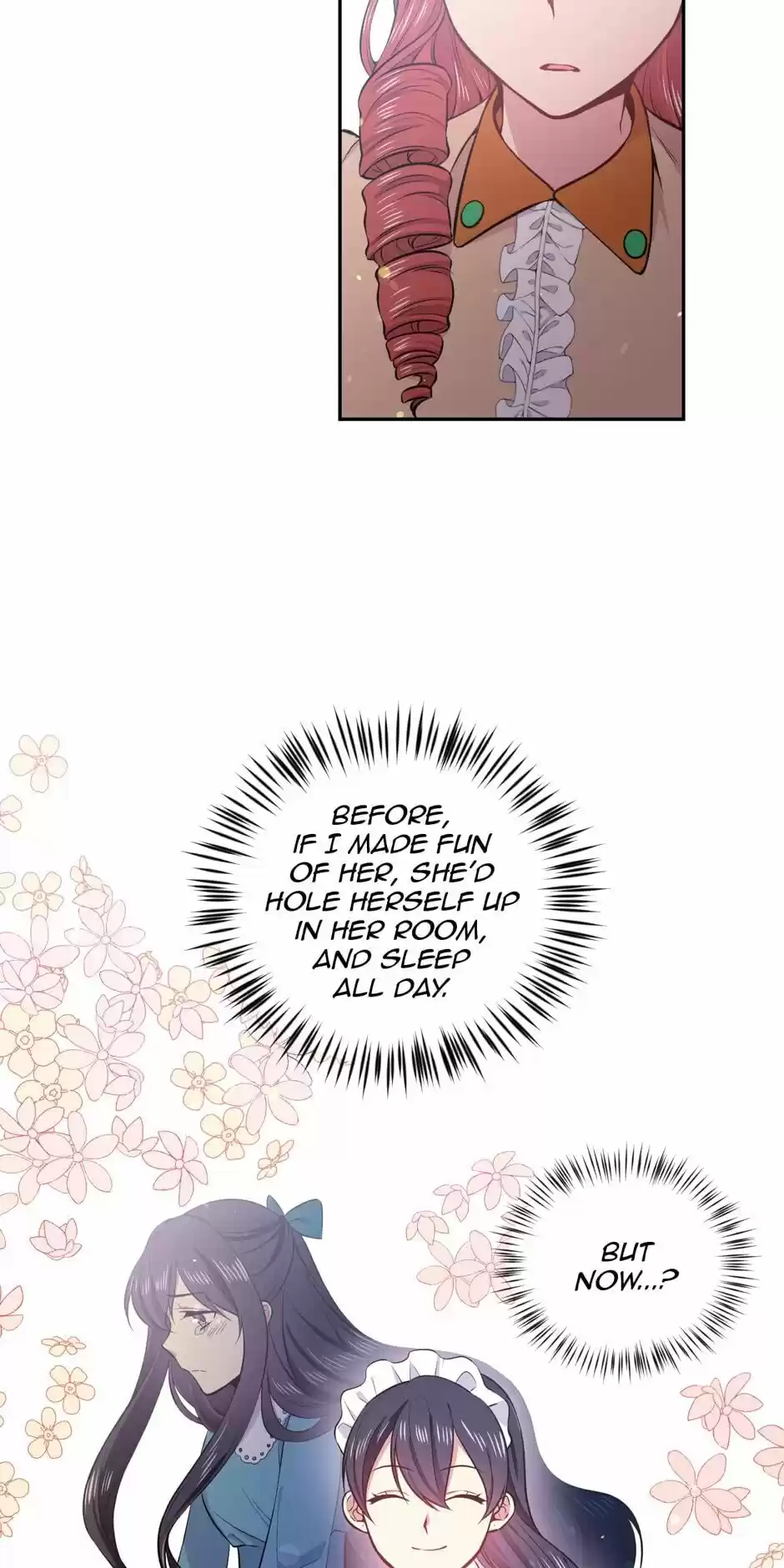 The Goal Is To Become A Gold Spoon So I Need To Be Completely Invulnerable Chapter 19