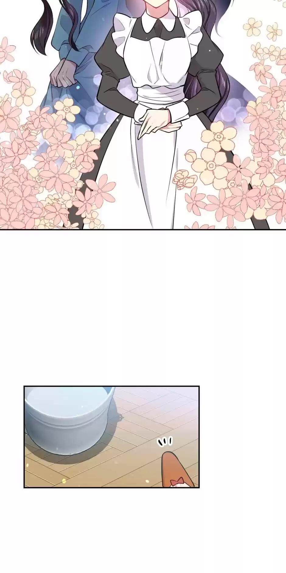 The Goal Is To Become A Gold Spoon So I Need To Be Completely Invulnerable Chapter 19