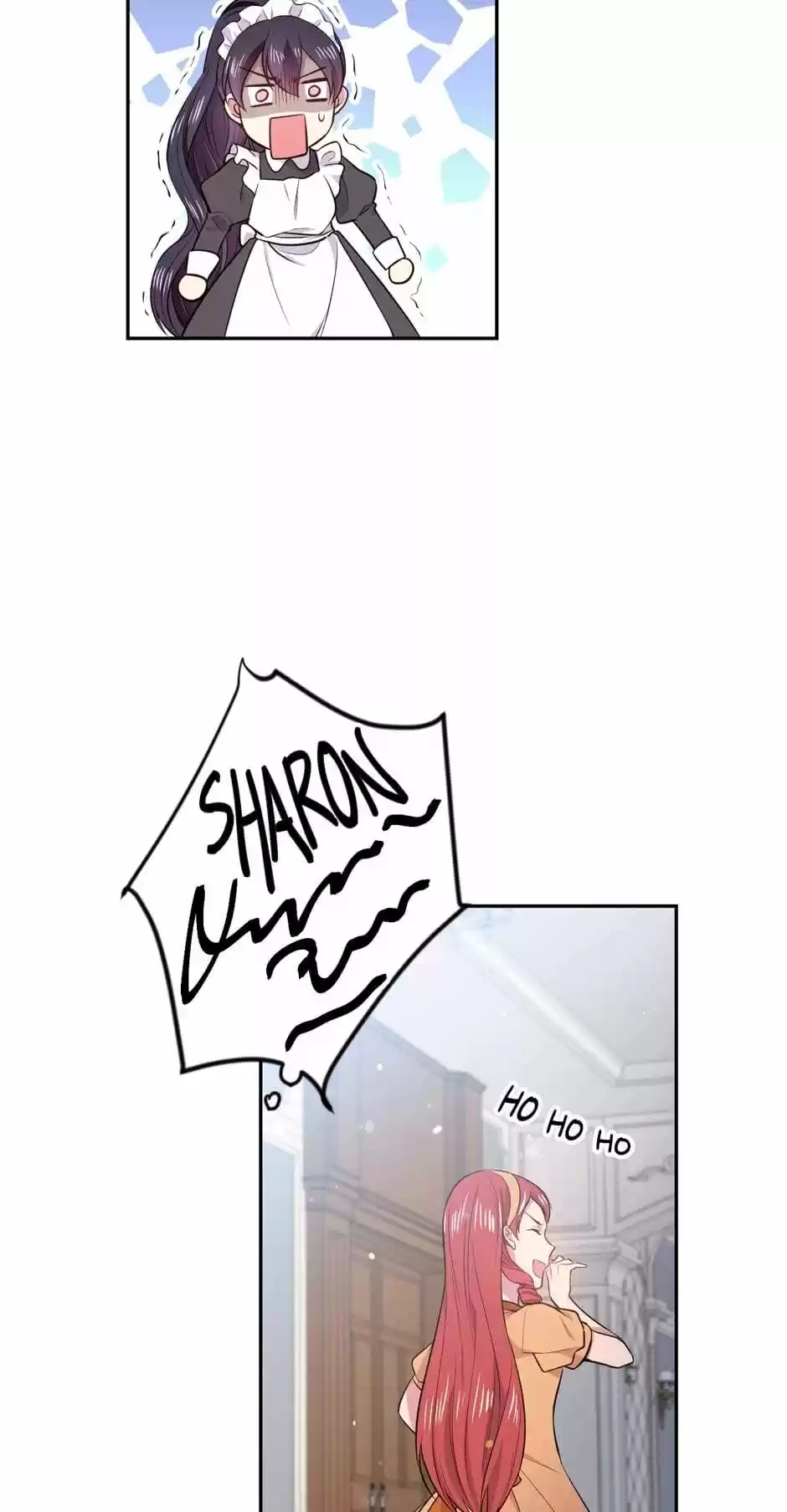 The Goal Is To Become A Gold Spoon So I Need To Be Completely Invulnerable Chapter 19