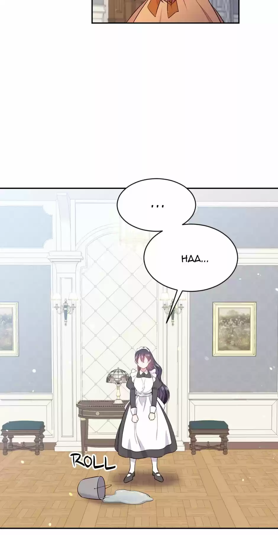 The Goal Is To Become A Gold Spoon So I Need To Be Completely Invulnerable Chapter 19