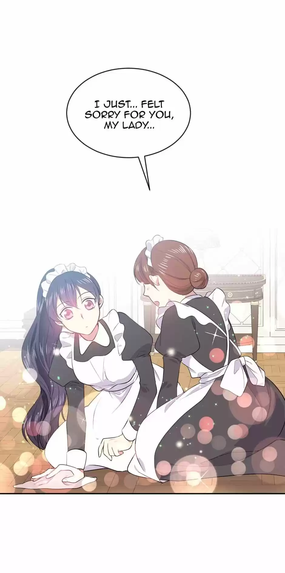 The Goal Is To Become A Gold Spoon So I Need To Be Completely Invulnerable Chapter 19