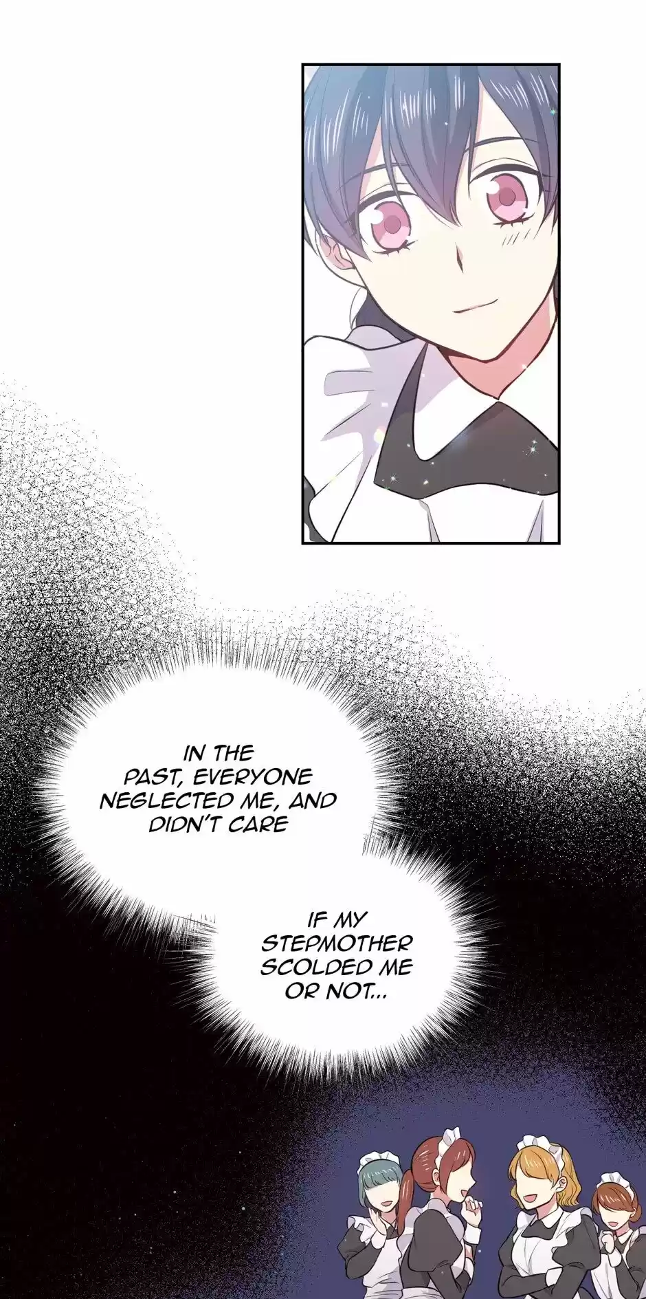 The Goal Is To Become A Gold Spoon So I Need To Be Completely Invulnerable Chapter 19