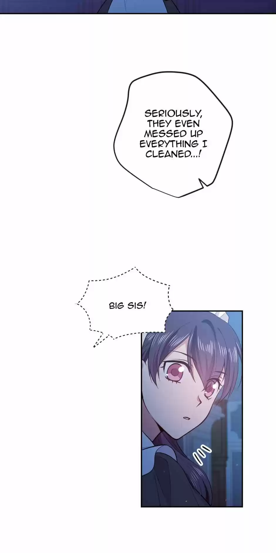 The Goal Is To Become A Gold Spoon So I Need To Be Completely Invulnerable Chapter 19