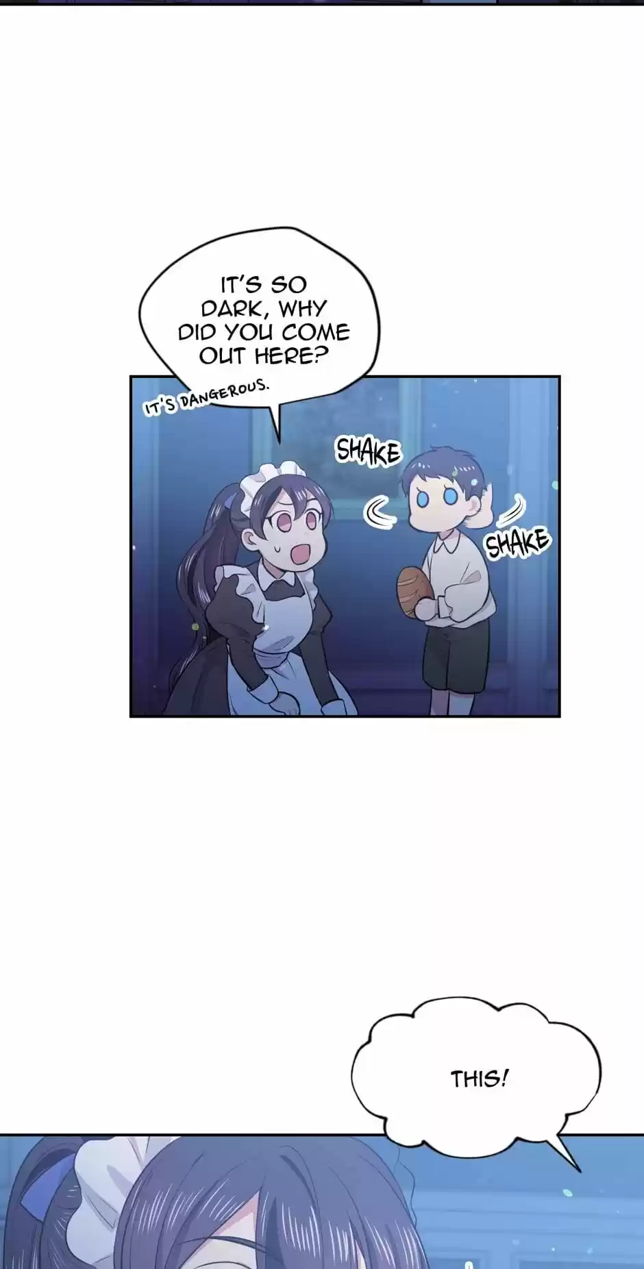 The Goal Is To Become A Gold Spoon So I Need To Be Completely Invulnerable Chapter 19