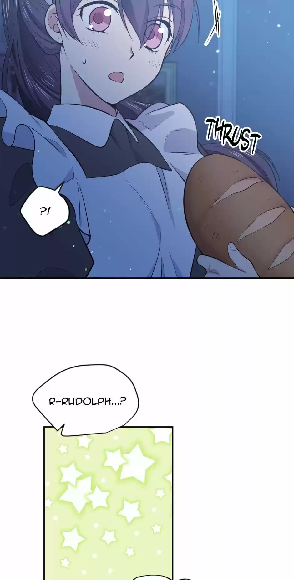 The Goal Is To Become A Gold Spoon So I Need To Be Completely Invulnerable Chapter 19