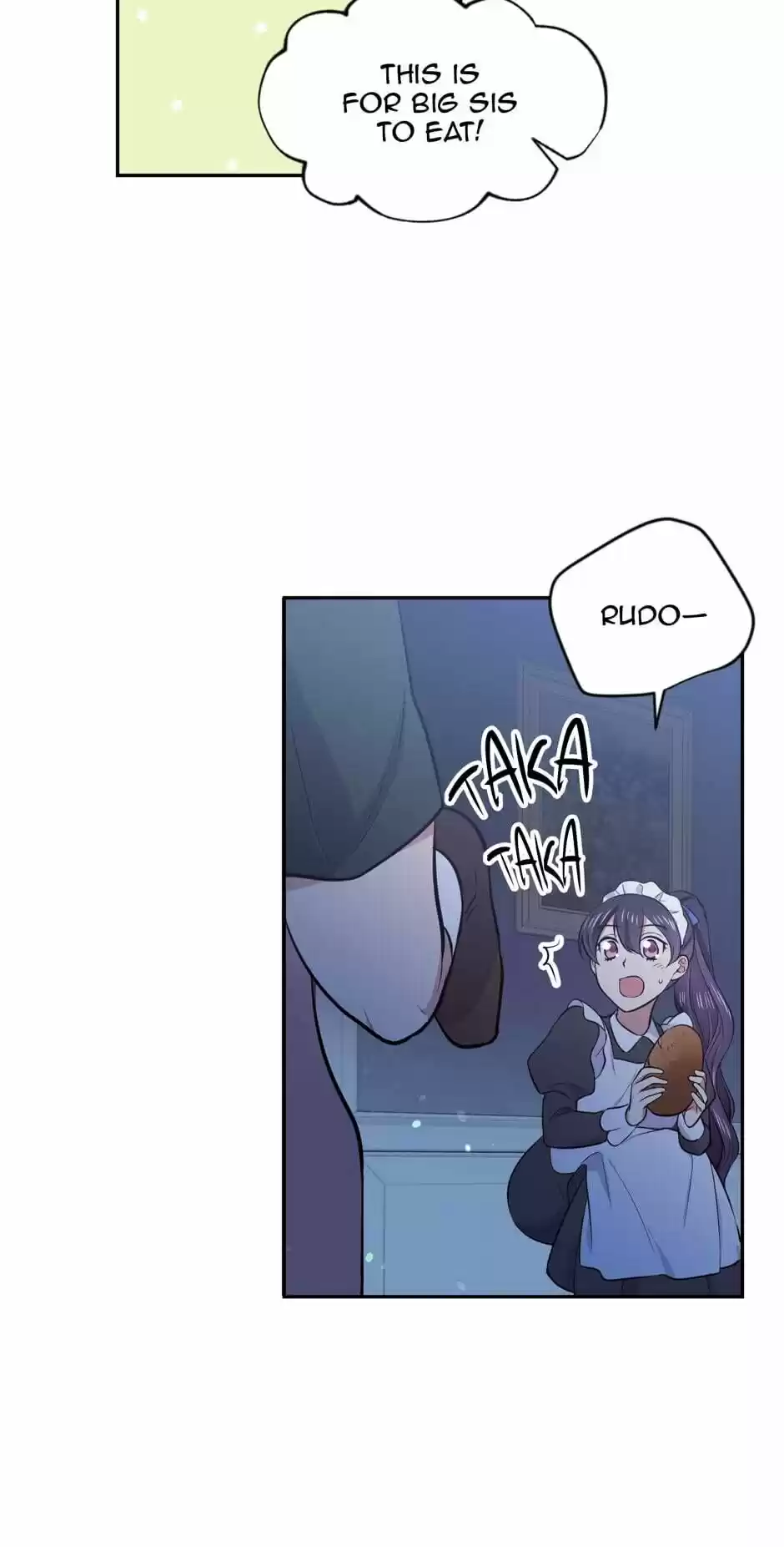 The Goal Is To Become A Gold Spoon So I Need To Be Completely Invulnerable Chapter 19