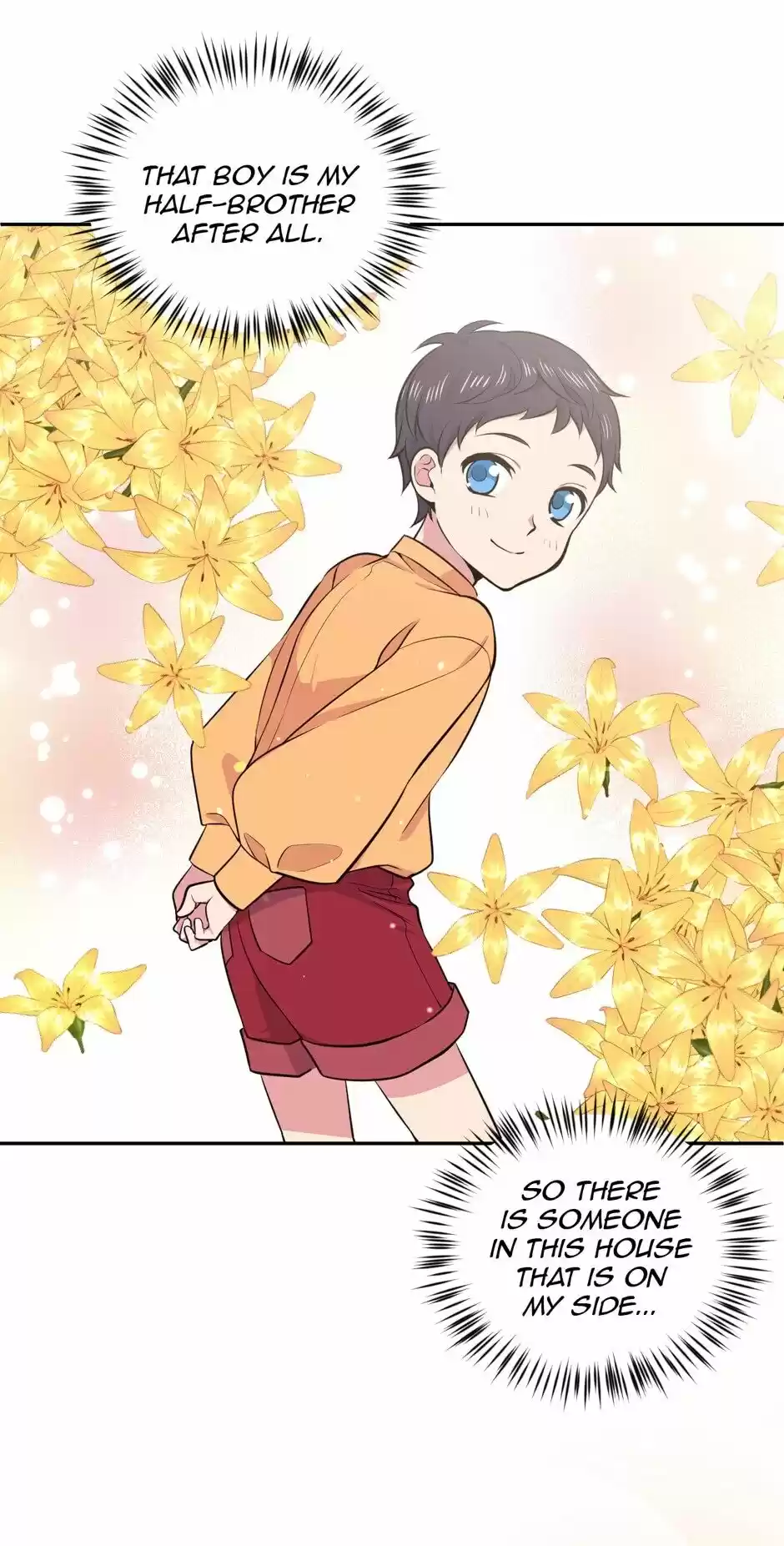 The Goal Is To Become A Gold Spoon So I Need To Be Completely Invulnerable Chapter 19