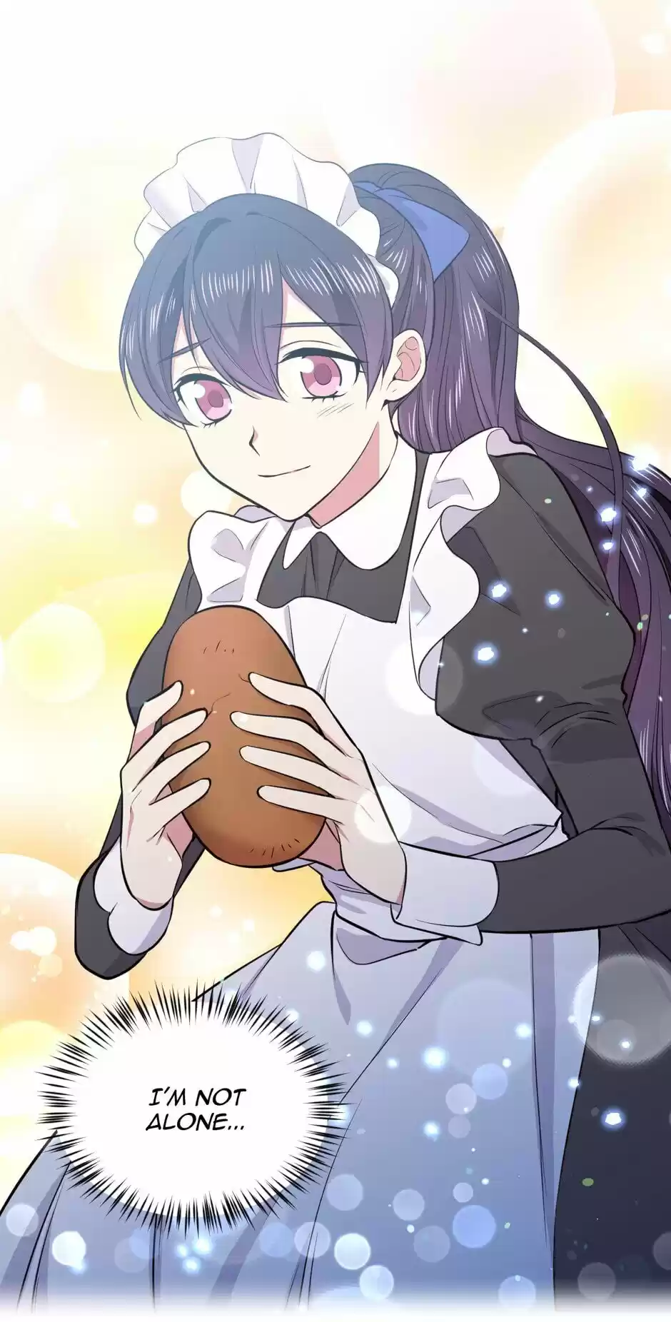 The Goal Is To Become A Gold Spoon So I Need To Be Completely Invulnerable Chapter 19