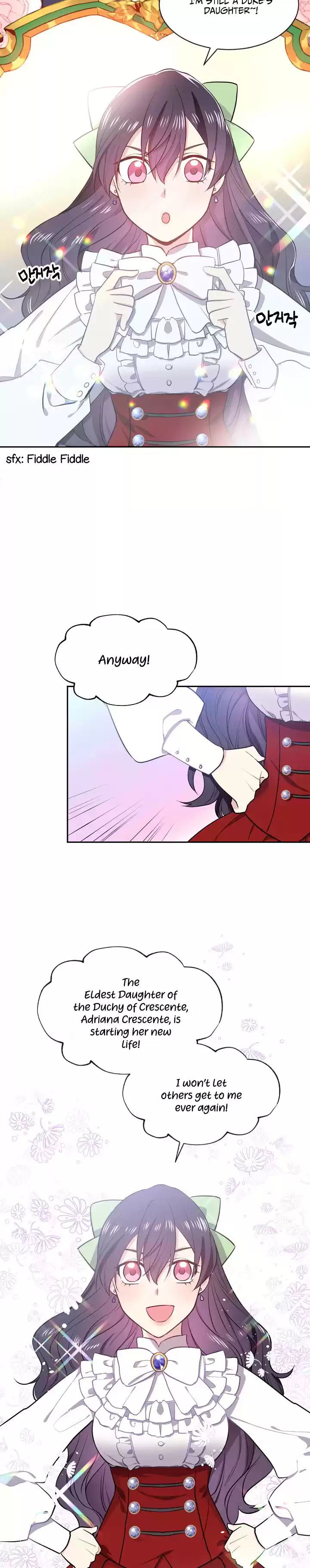 The Goal Is To Become A Gold Spoon So I Need To Be Completely Invulnerable Chapter 2