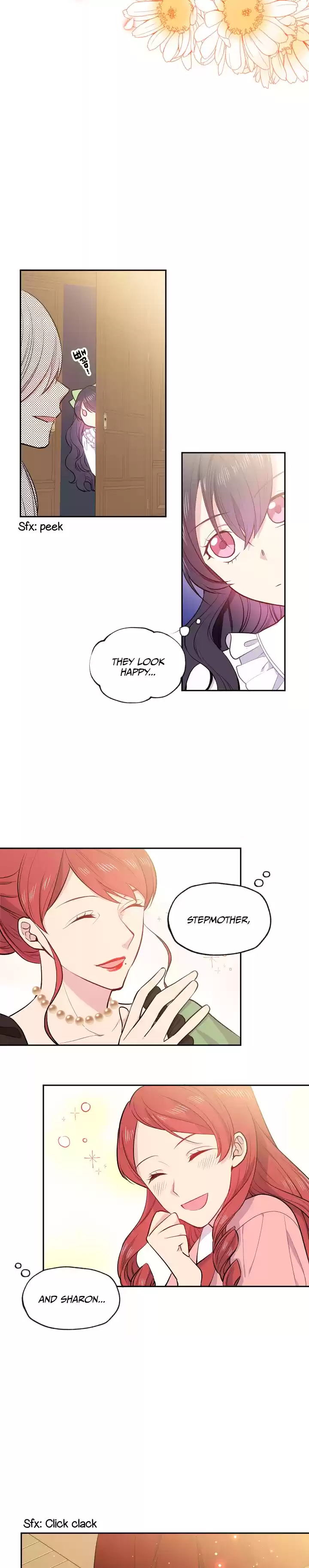 The Goal Is To Become A Gold Spoon So I Need To Be Completely Invulnerable Chapter 2