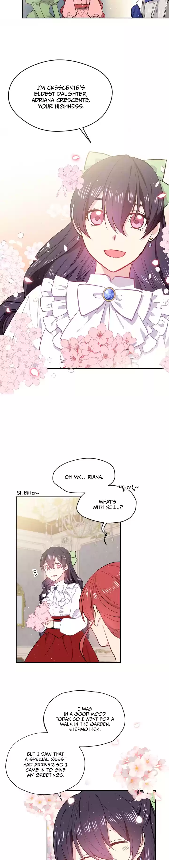 The Goal Is To Become A Gold Spoon So I Need To Be Completely Invulnerable Chapter 2