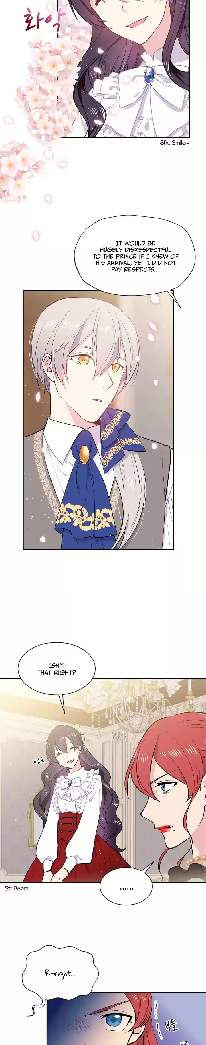 The Goal Is To Become A Gold Spoon So I Need To Be Completely Invulnerable Chapter 2