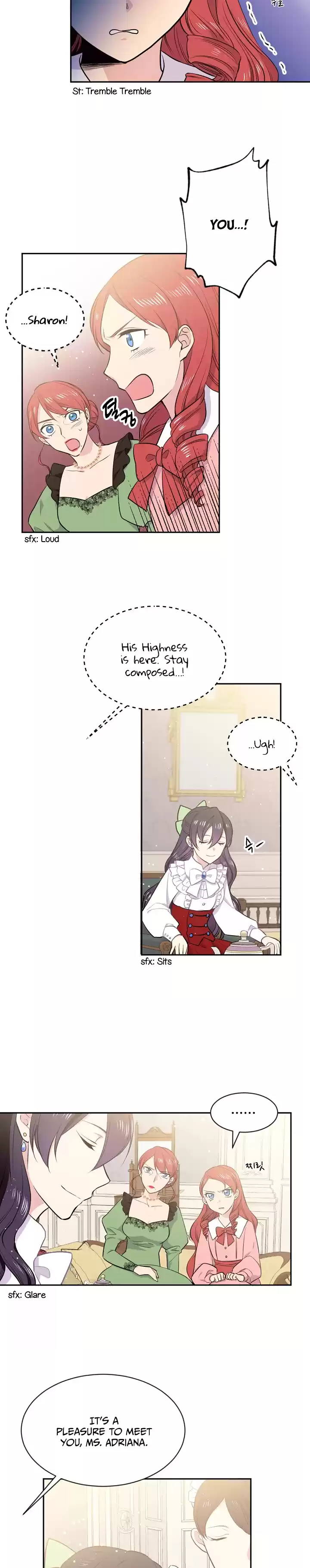 The Goal Is To Become A Gold Spoon So I Need To Be Completely Invulnerable Chapter 2