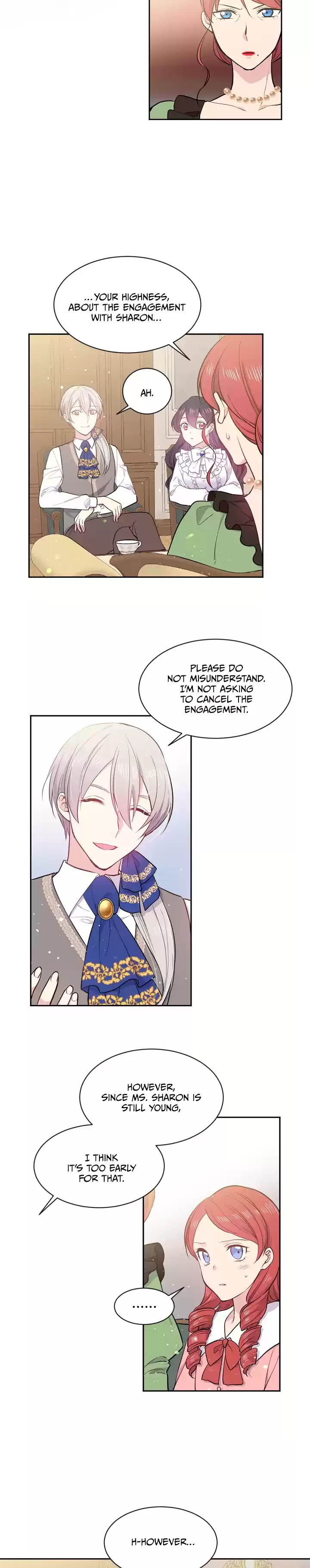 The Goal Is To Become A Gold Spoon So I Need To Be Completely Invulnerable Chapter 2