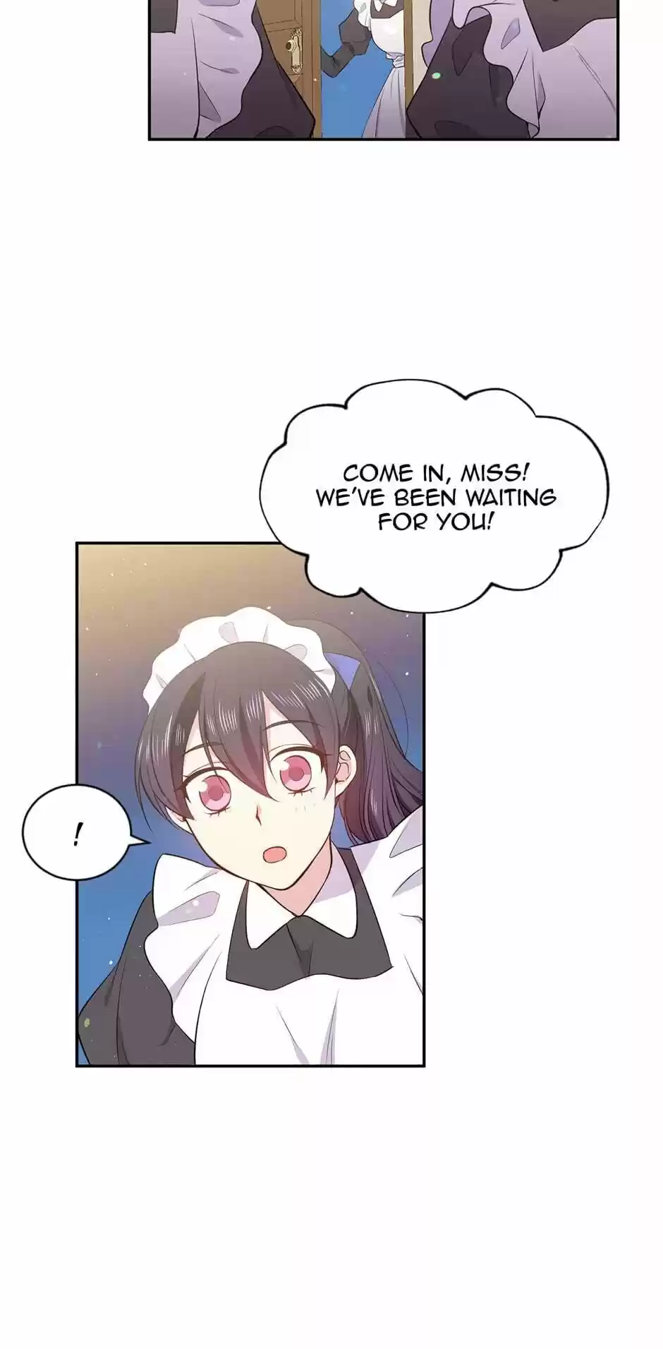 The Goal Is To Become A Gold Spoon So I Need To Be Completely Invulnerable Chapter 20