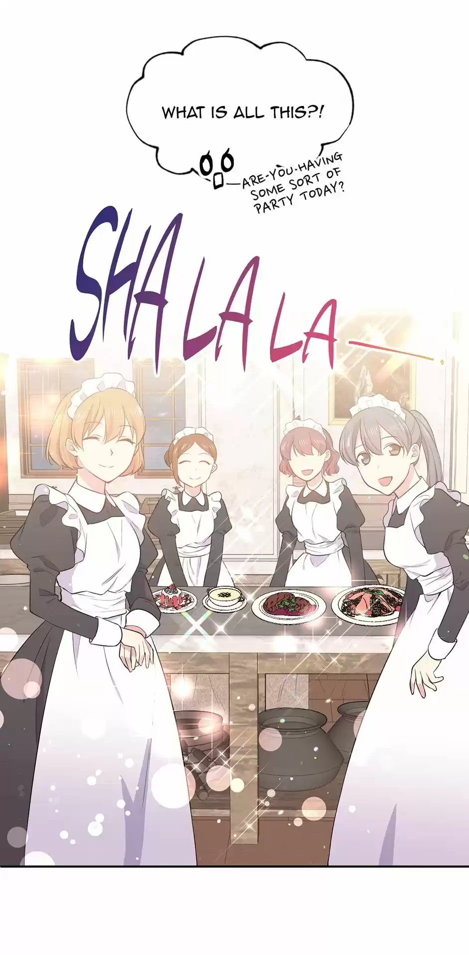 The Goal Is To Become A Gold Spoon So I Need To Be Completely Invulnerable Chapter 20