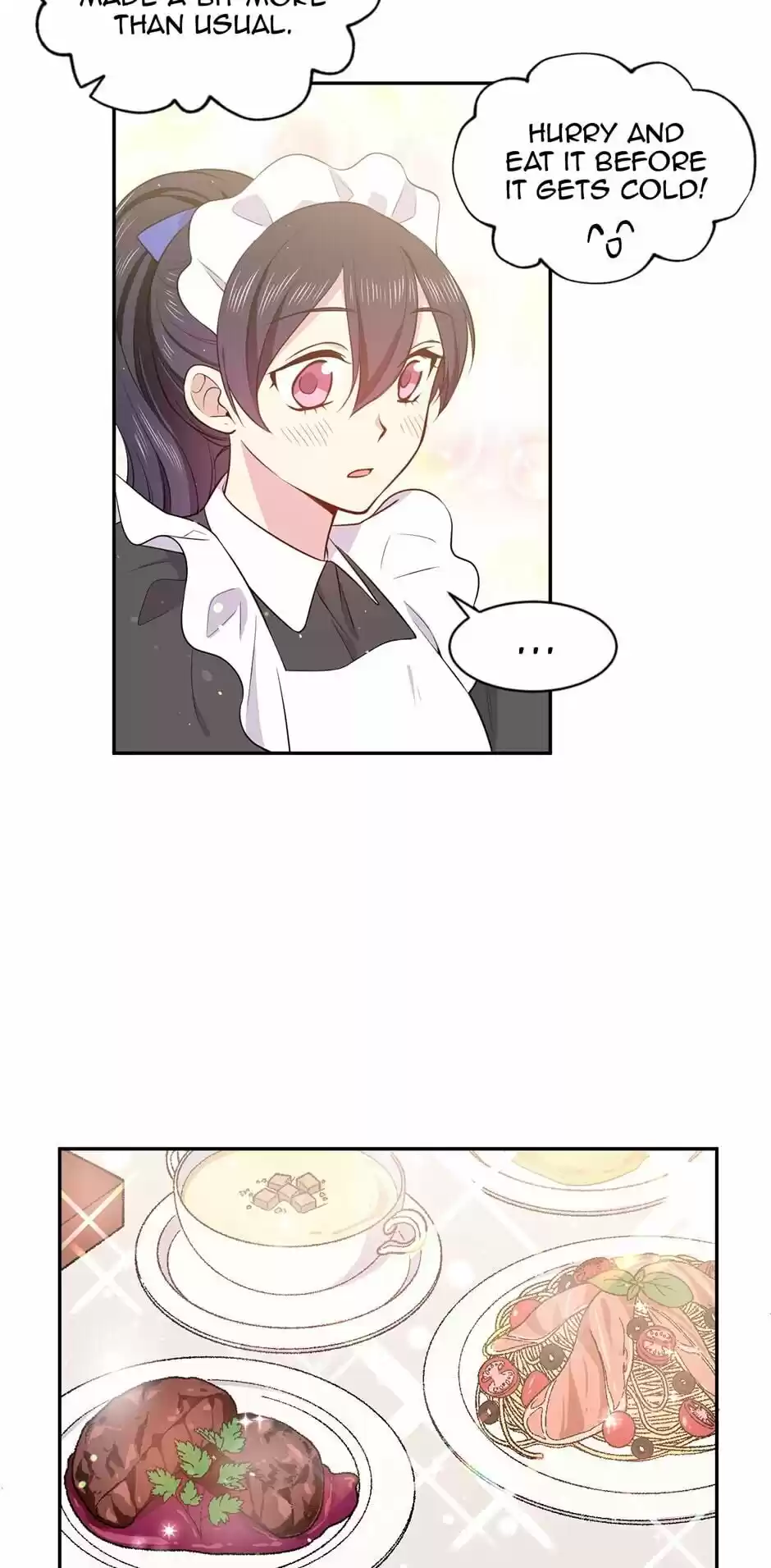 The Goal Is To Become A Gold Spoon So I Need To Be Completely Invulnerable Chapter 20