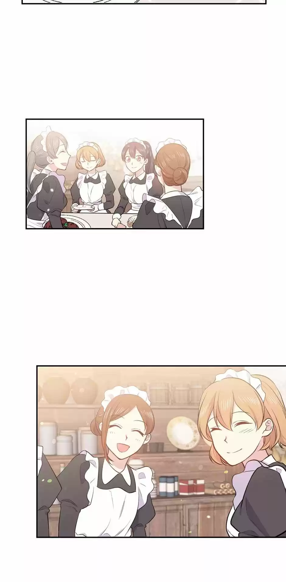 The Goal Is To Become A Gold Spoon So I Need To Be Completely Invulnerable Chapter 20