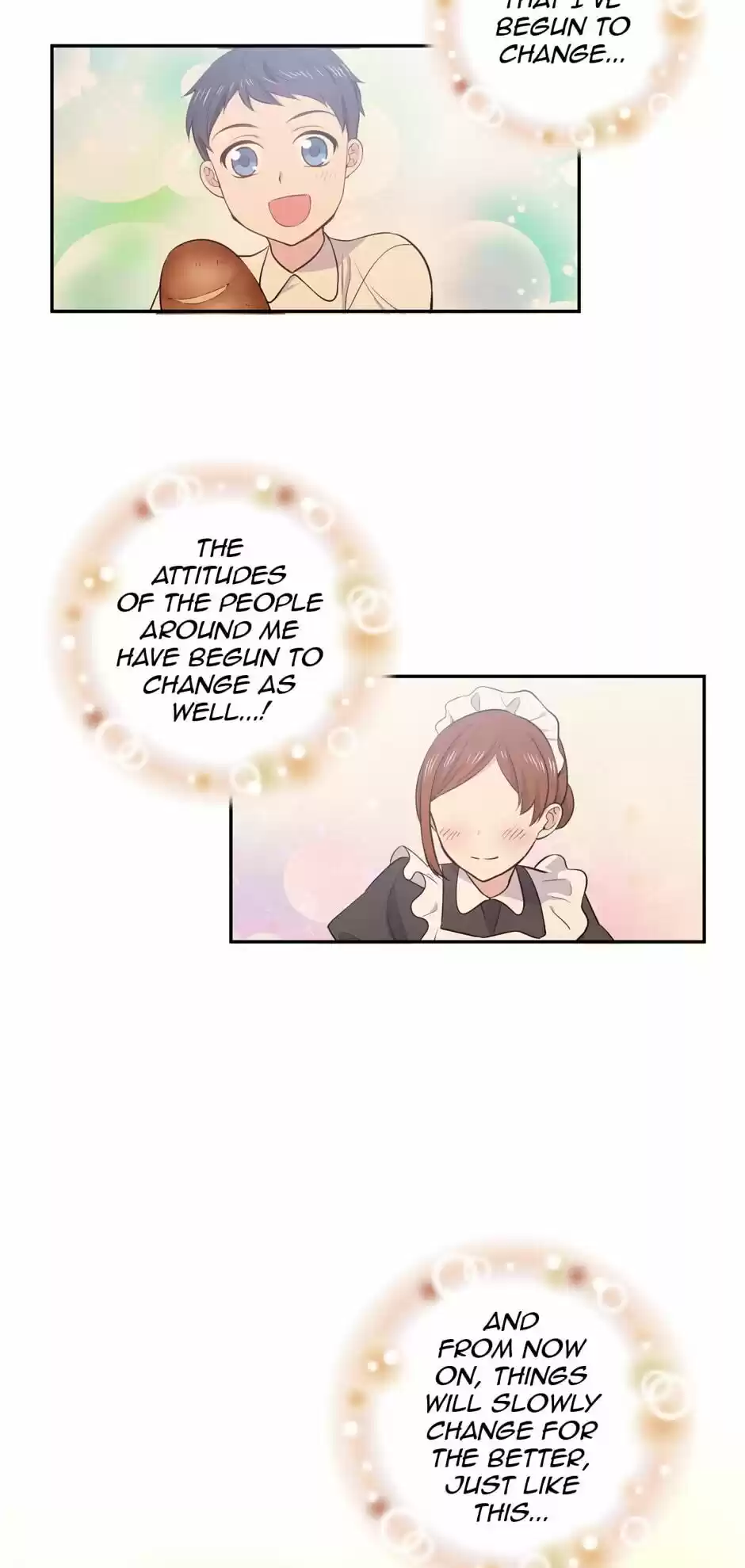 The Goal Is To Become A Gold Spoon So I Need To Be Completely Invulnerable Chapter 20