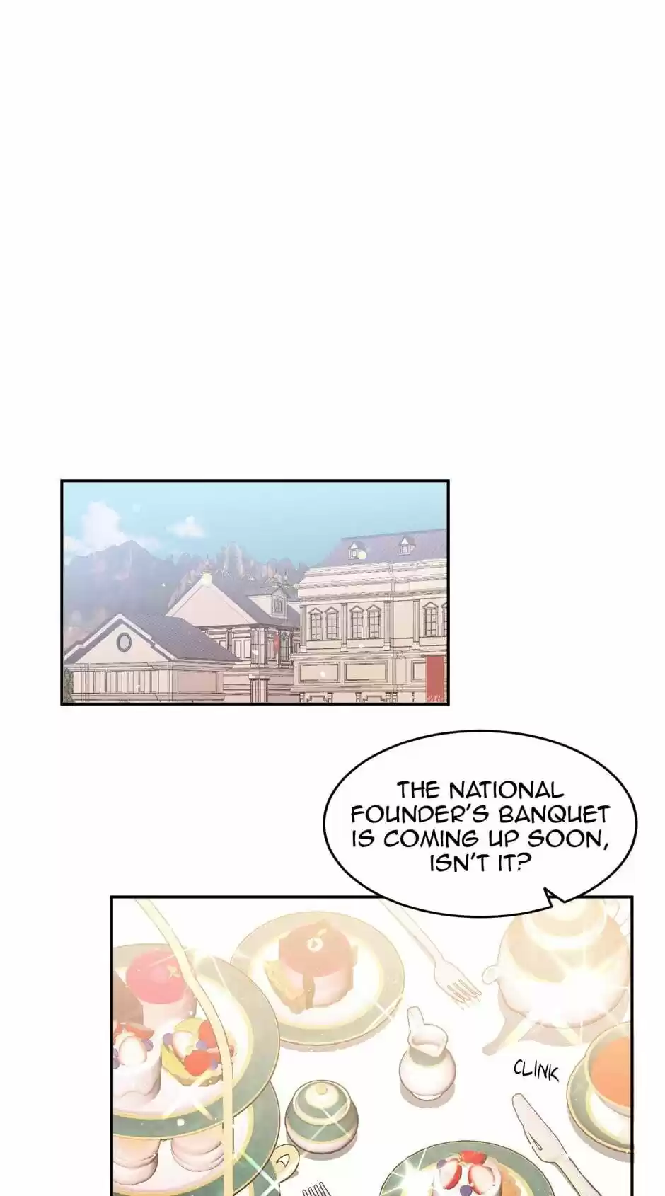 The Goal Is To Become A Gold Spoon So I Need To Be Completely Invulnerable Chapter 20