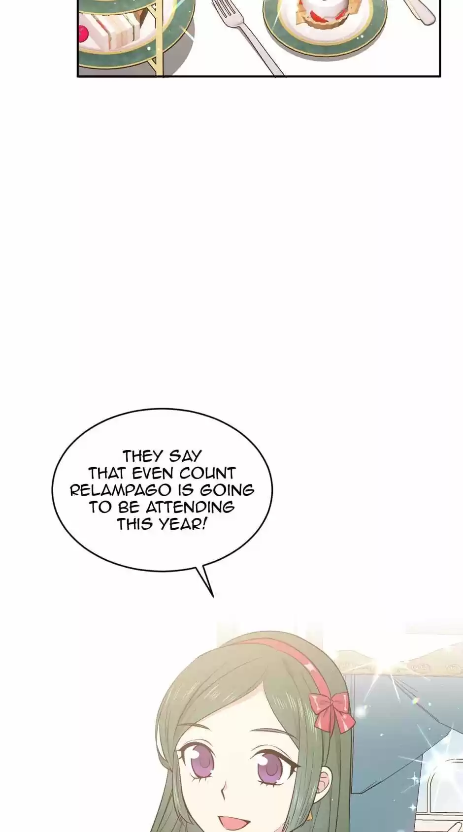 The Goal Is To Become A Gold Spoon So I Need To Be Completely Invulnerable Chapter 20