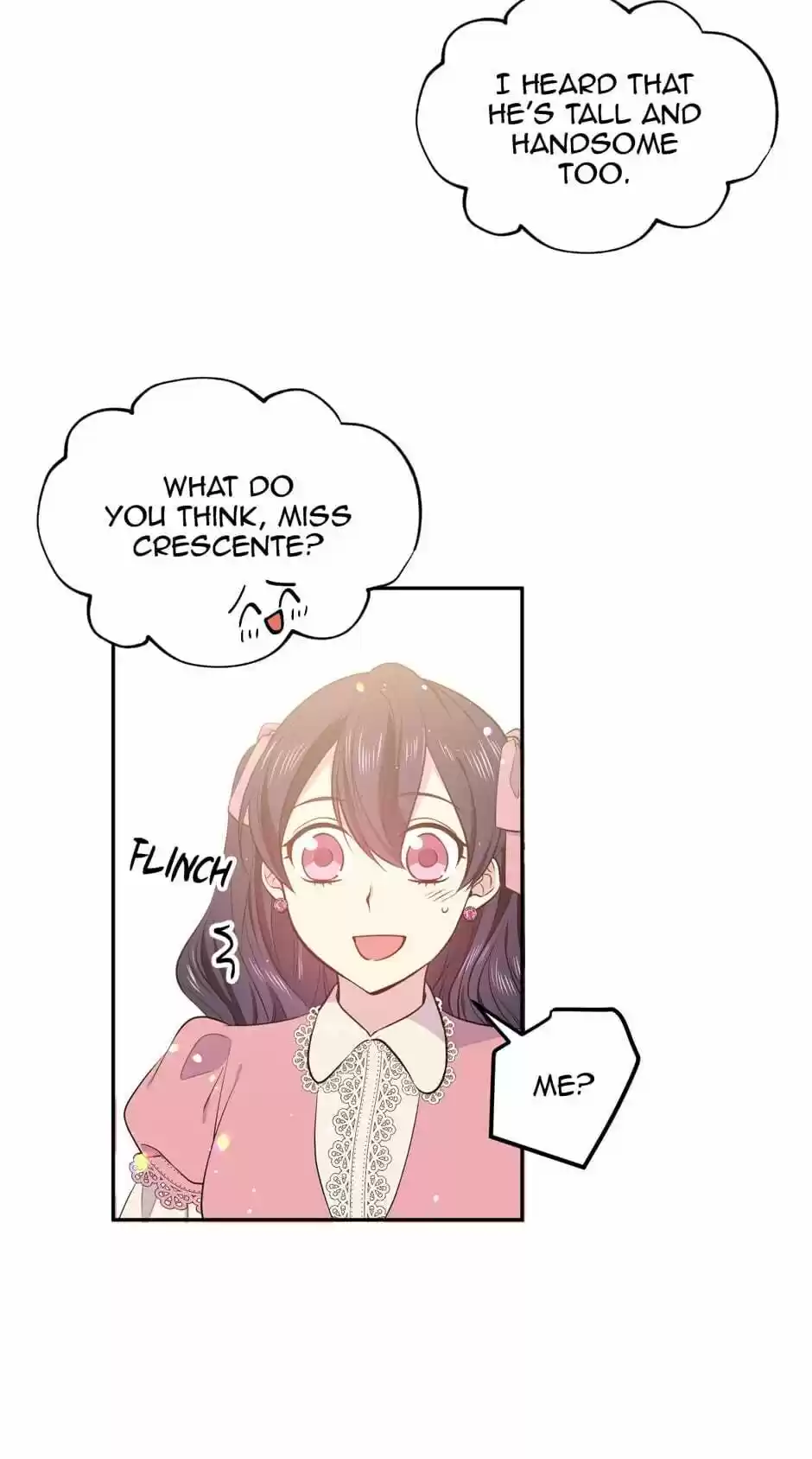 The Goal Is To Become A Gold Spoon So I Need To Be Completely Invulnerable Chapter 20