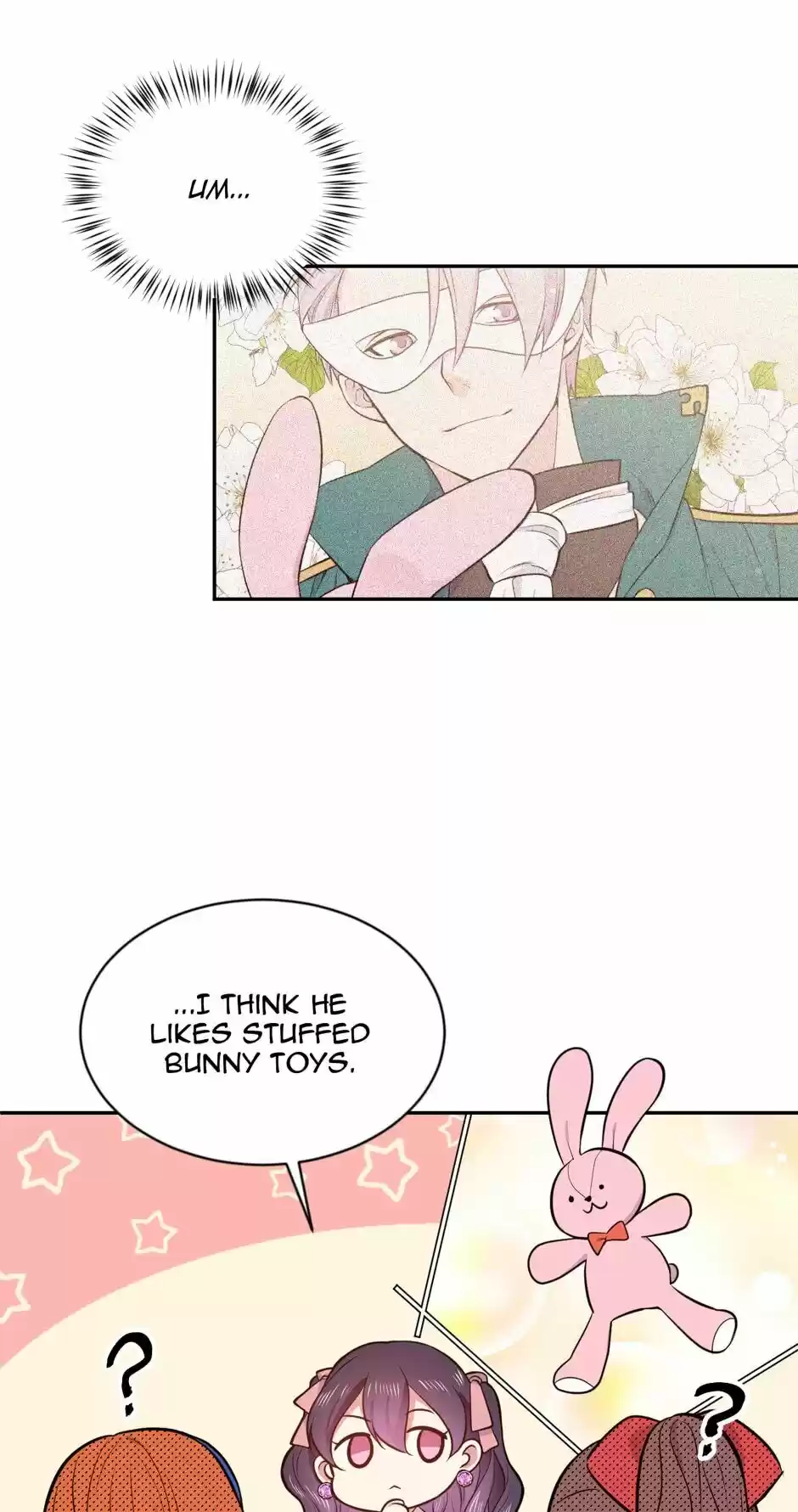 The Goal Is To Become A Gold Spoon So I Need To Be Completely Invulnerable Chapter 20